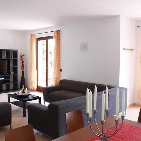 Ferienwohnung Casa Teodora Ghiffa Exterior foto