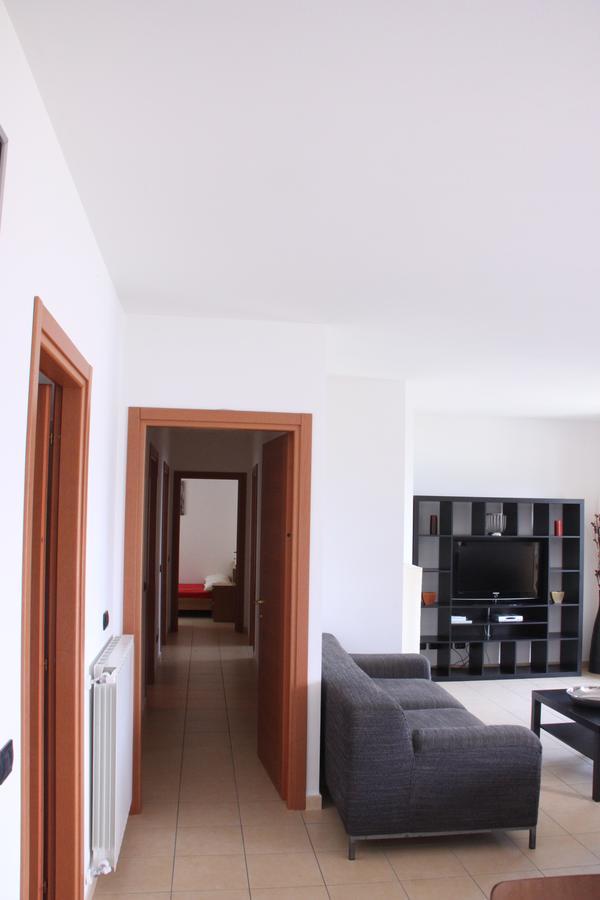 Ferienwohnung Casa Teodora Ghiffa Exterior foto
