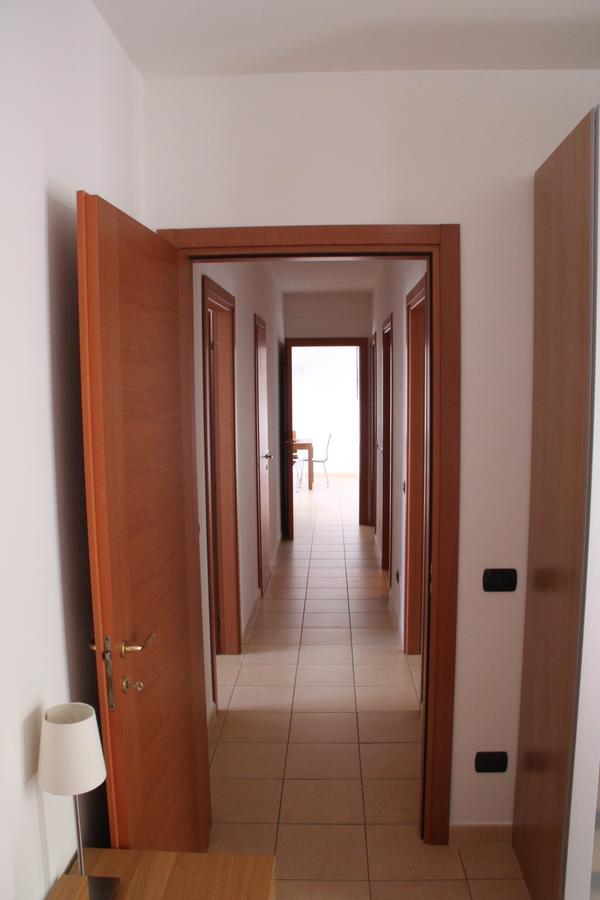 Ferienwohnung Casa Teodora Ghiffa Exterior foto