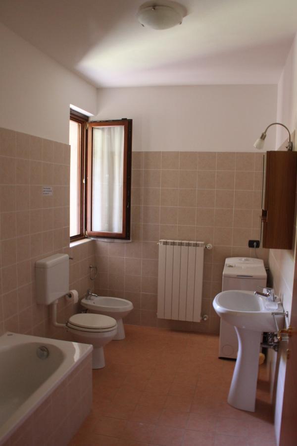 Ferienwohnung Casa Teodora Ghiffa Exterior foto